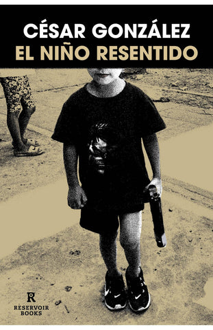 El niño resentido