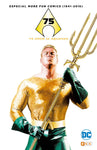 75 años de Aquaman - More Fun Comics