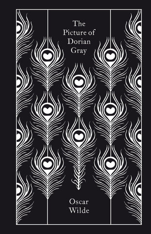 PICTURE OF DORIAN GRAY (CL HC)