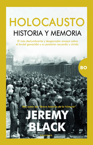 Holocausto - Historia y memoria