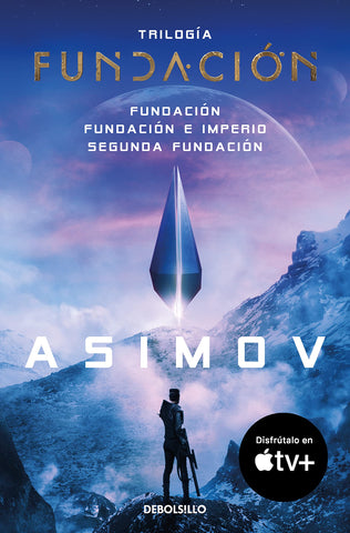 Trilogía de la fundación