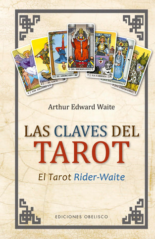 Las claves del tarot