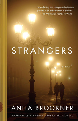 STRANGERS