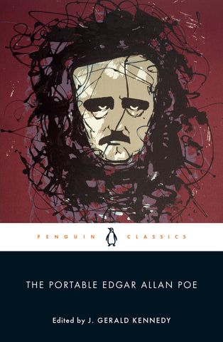 PORTABLE EDGAR ALLAN POE, THE