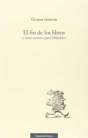 El fin de los libros