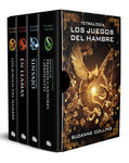 Los juegos del hambre - Pack