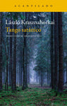 PREVENTA - Tango satánico