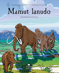 Mamut lanudo - Dinohistorias