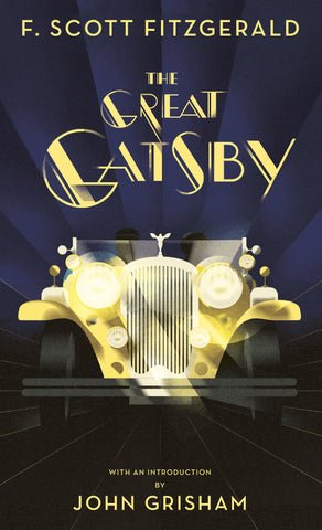 GREAT GATSBY, THE