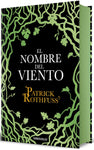 EL NOMBRE DEL VIENTO