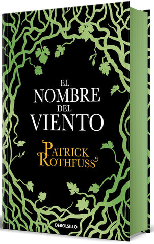EL NOMBRE DEL VIENTO