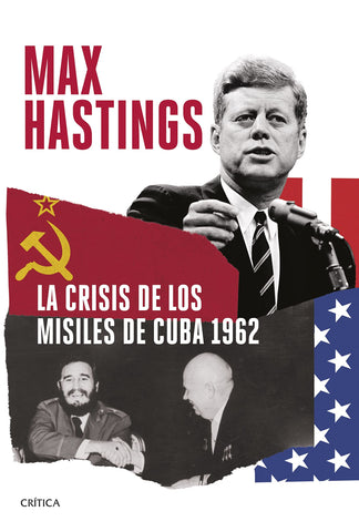 La crisis de los misiles de Cuba