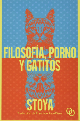 Filosofía, porno y gatitos