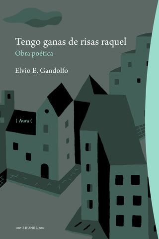 Tengo ganas de risas raquel - Obra poética