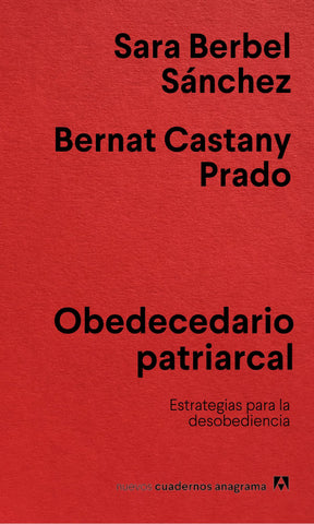 Obecedario patriarcal