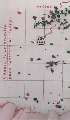 Cuánta fe se necesita para sostener un cuerpo