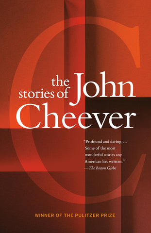 STORIES OF JOHN CHEEVER, THE