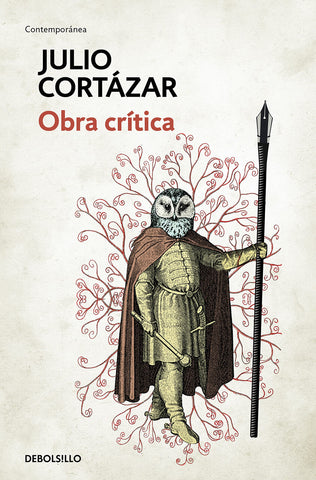 Obra crítica - Cortázar