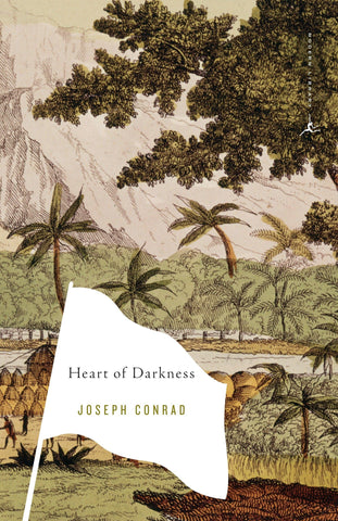 HEART OF DARKNESS