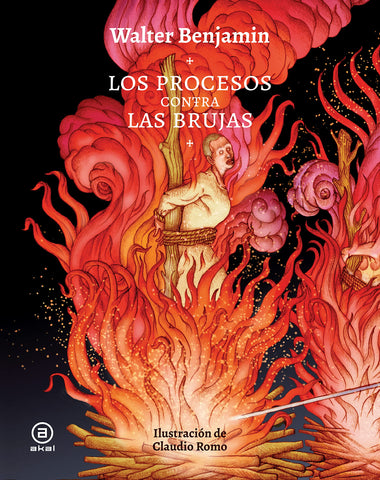 los procesos contra las brujas