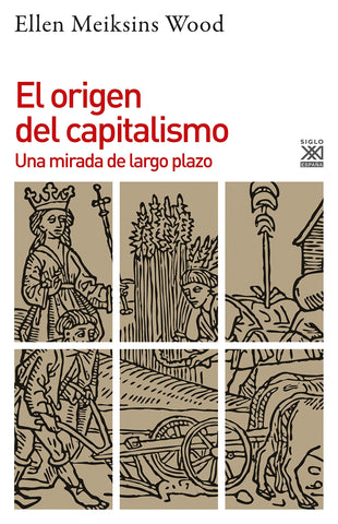 Origen del capitalismo