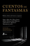 Cuentos de fantasmas