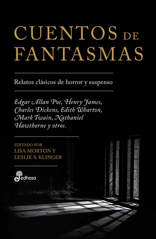 Cuentos de fantasmas