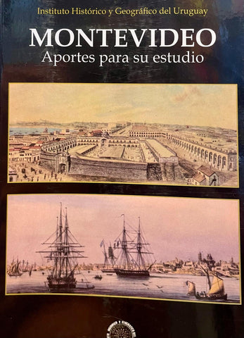 Montevideo - Aportes para su estudio