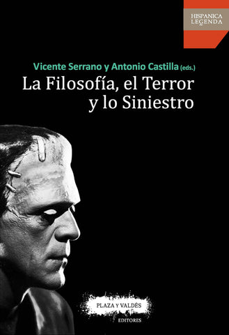 Filosofía, el terror y lo siniestro