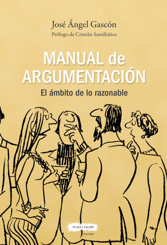 Manual de argumentación