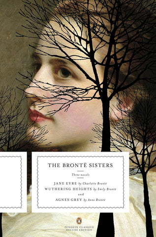 BRONTE SISTERS (CLASSICS DLX)
