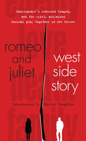 ROMEO & JULIET AND WEST SIDE
