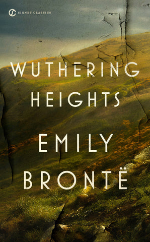 WUTHERING HEIGHTS