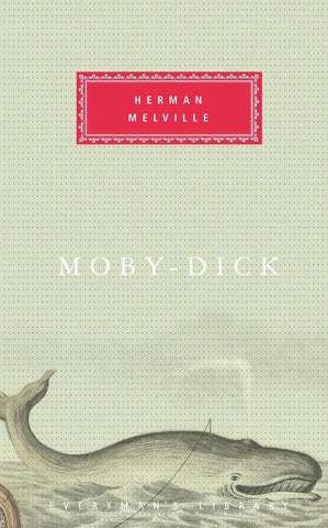 MOBY-DICK