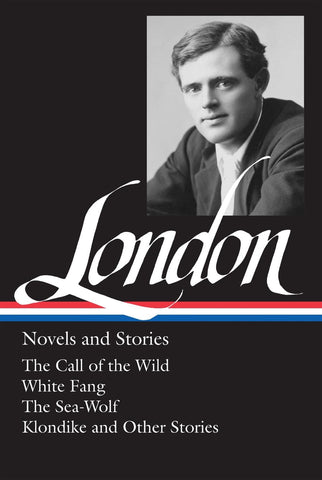 LONDON: NOVELS AND STORIES