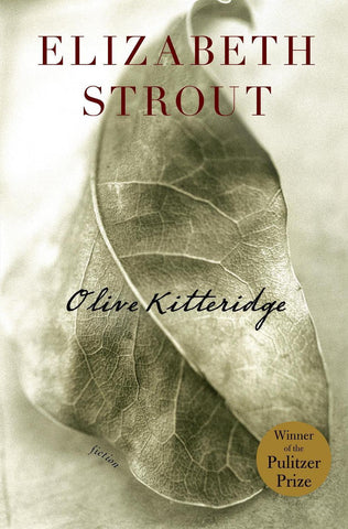 OLIVE KITTERIDGE