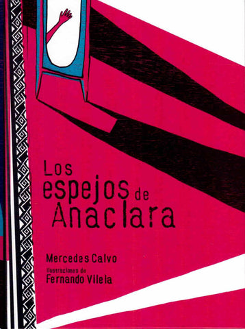 Los espejos de Anaclara