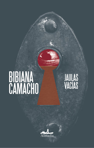 Jaulas vacías