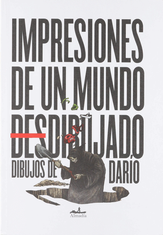 Impresiones de un mundo desdibujado