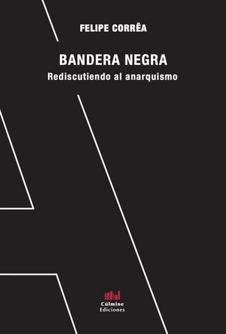 Bandera negra