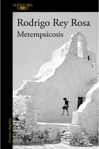 Metempsicosis