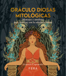 Oráculo Diosas mitológicas