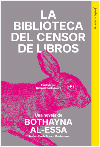 La biblioteca del censor de libros