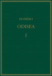 Odisea. Volumen 1 Mariano Valverde Sánchez (Editor)