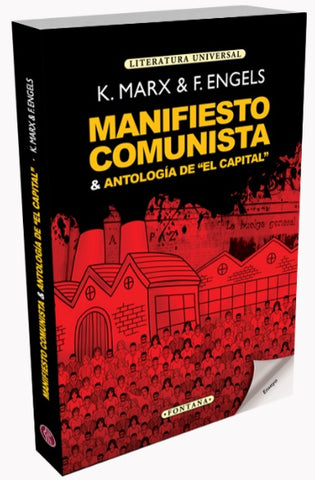 El manifiesto comunista