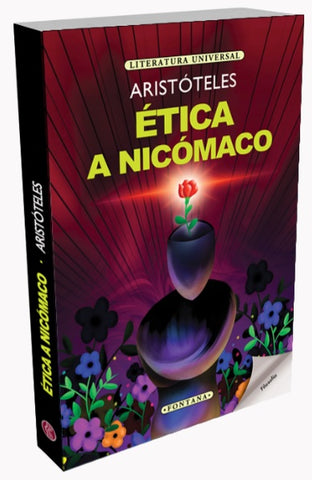 Ética a Nicómanco