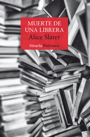 Muerte de una librería