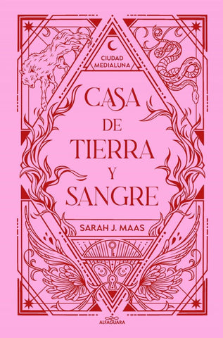 Casa de tierra y sangre