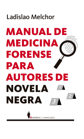 Manual de medicina forense para