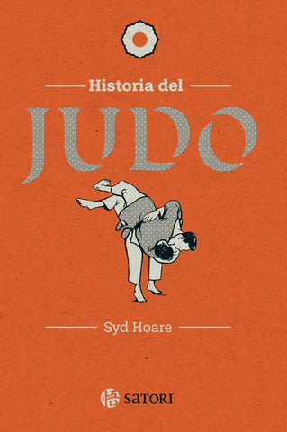 La esencia del judo